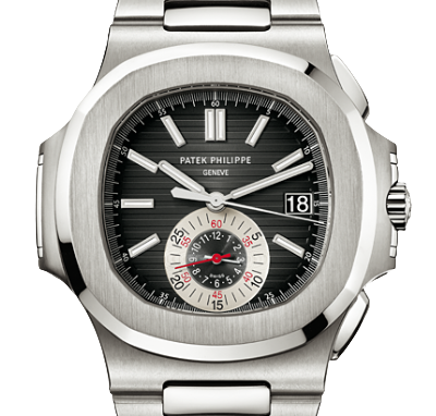 PATEK PHILIPPE NAUTILUS 파텍필립 노틸러스 5980/1A 014 블랙 다이얼