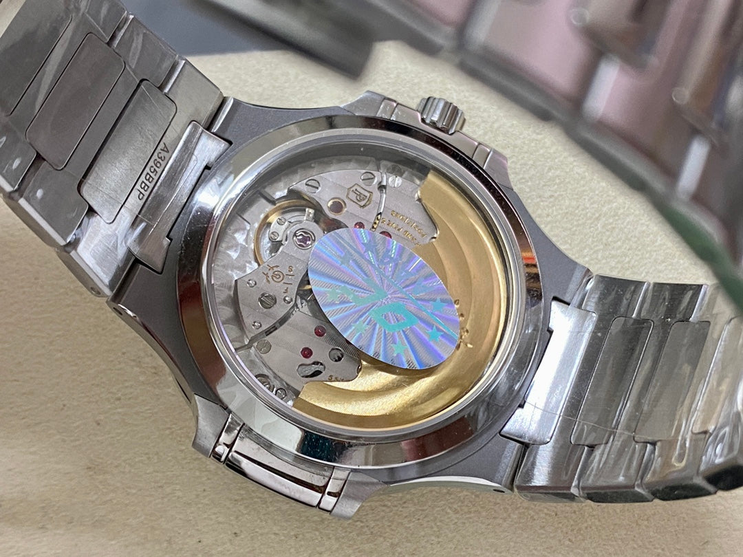 PATEK PHILIPPE NAUTILUS 파텍필립 노틸러스 7118/1A-001 블루 다이얼