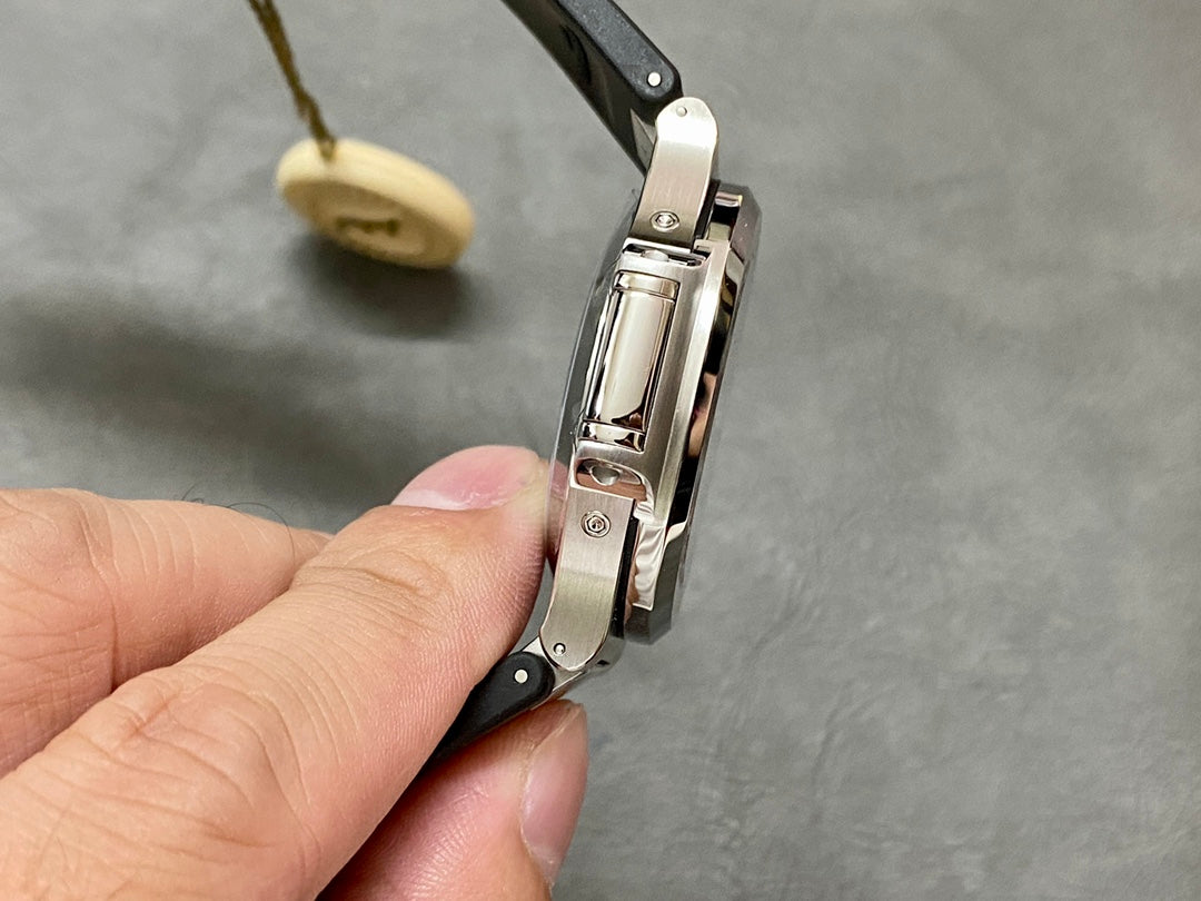PATEK PHILIPPE NAUTILUS 파텍필립 노틸러스 5726/1A-001 블랙 다이얼