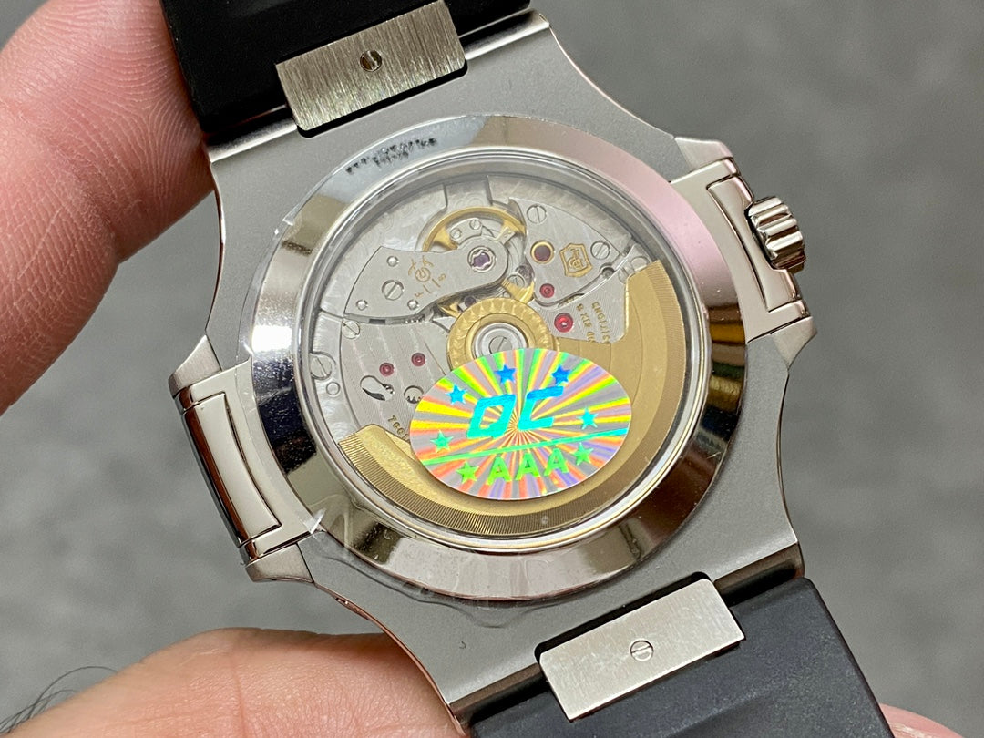 PATEK PHILIPPE NAUTILUS 파텍필립 노틸러스 5726/1A-001 블랙 다이얼