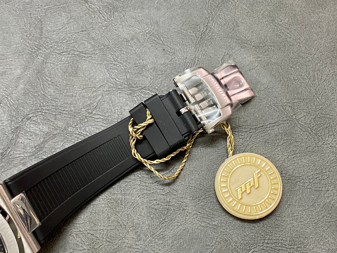 PATEK PHILIPPE NAUTILUS 파텍필립 노틸러스 5726/1A-001 블랙 다이얼