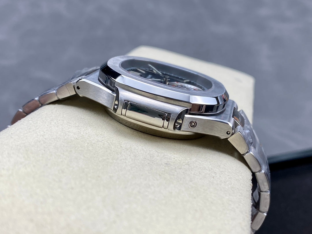 PATEK PHILIPPE NAUTILUS 파텍필립 노틸러스 5980/1A 001 블루 다이얼