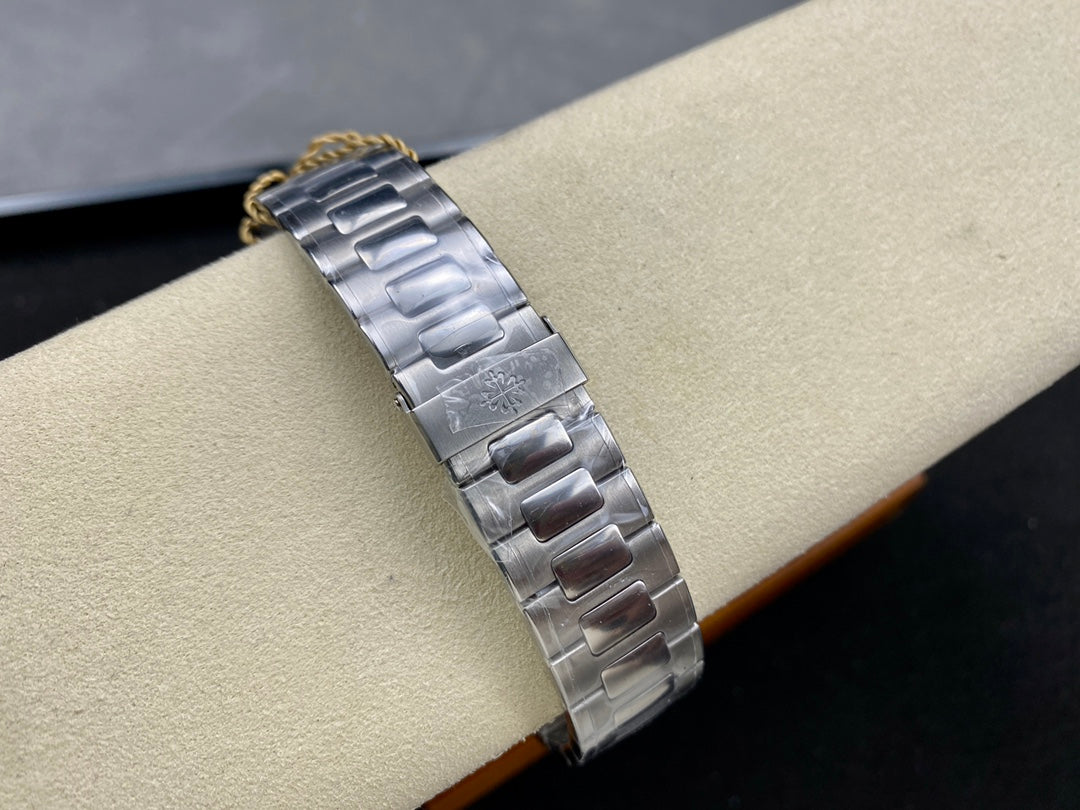 PATEK PHILIPPE NAUTILUS 파텍필립 노틸러스 5980/1A 001 블루 다이얼