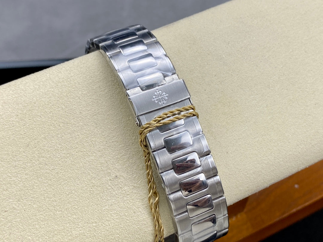 PATEK PHILIPPE NAUTILUS 파텍필립 노틸러스 5980/1A 014 블랙 다이얼