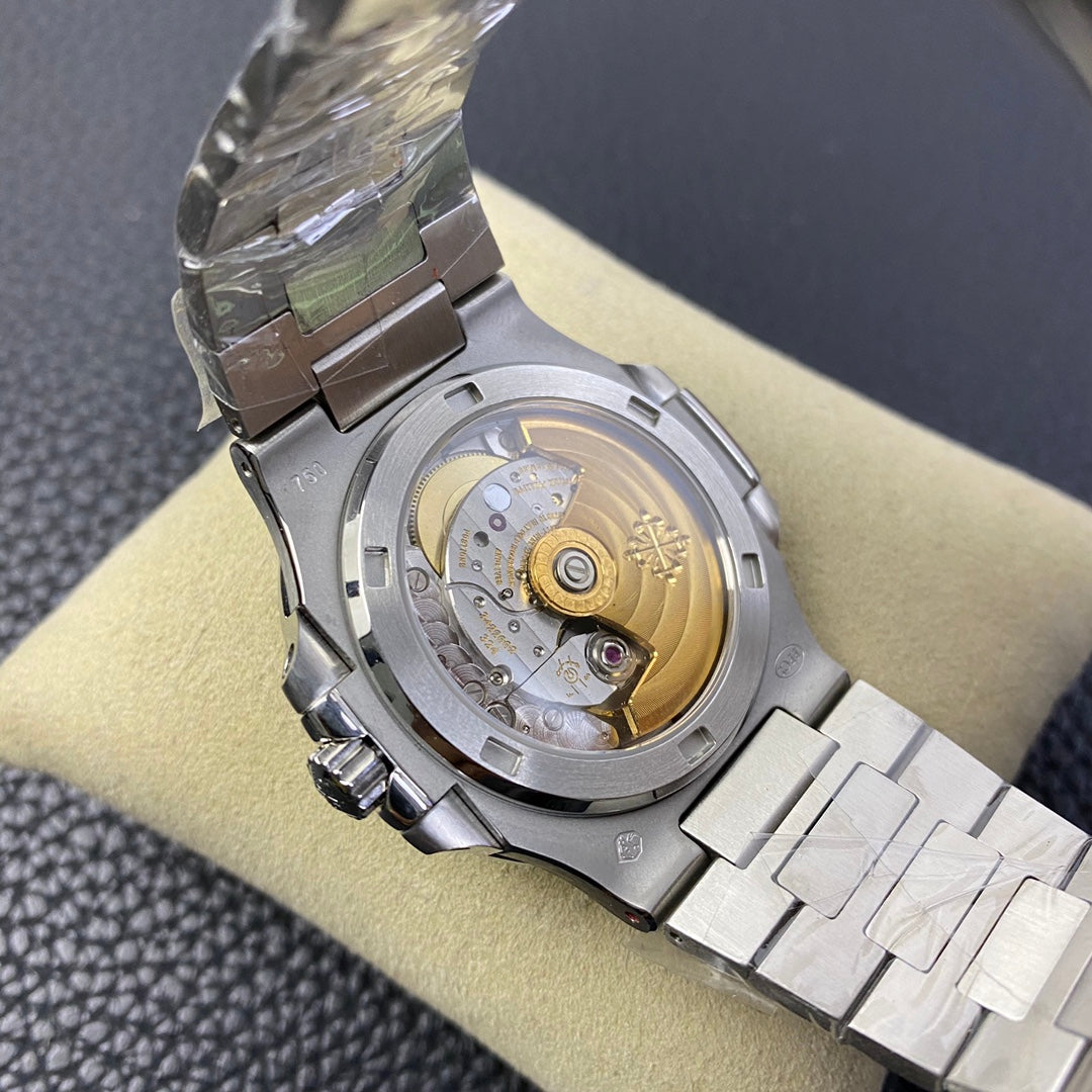 PATEK PHILIPPE NAUTILUS 파텍필립 노틸러스 5719/10G-010 다이아 다이얼