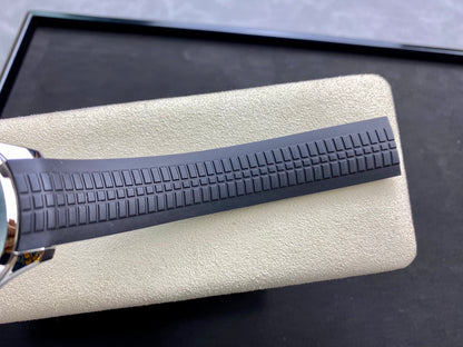 PATEK PHILIPPE AQUANAUT 파텍필립 아쿠아넛 5167A-001 블랙 다이얼