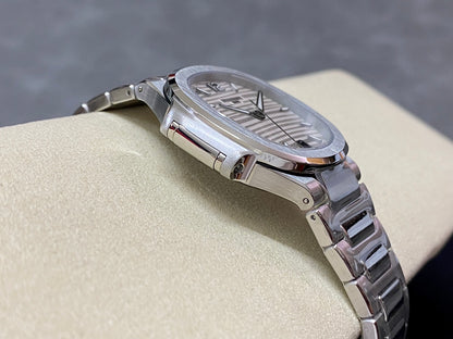 PATEK PHILIPPE NAUTILUS 파텍필립 노틸러스 7118/1A-010 화이트 다이얼
