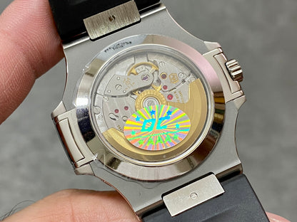 PATEK PHILIPPE NAUTILUS 파텍필립 노틸러스 5726/1A-001 블랙 다이얼