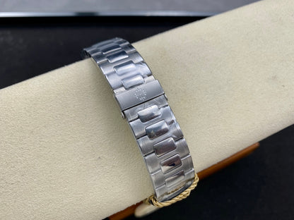 PATEK PHILIPPE NAUTILUS 파텍필립 노틸러스 5980/1A 019 화이트 다이얼
