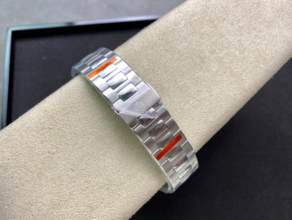 PATEK PHILIPPE NAUTILUS 파텍필립 노틸러스 5726/1A 001 블랙 다이얼