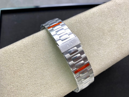 PATEK PHILIPPE NAUTILUS 파텍필립 노틸러스 5726/1A-010 화이트 다이얼