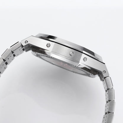 AUDEMARS PIGUET ROYAL OAK 오데마피게 로얄오크 41mm 26574ST.OO.1220ST 스카이 블루 다이얼 스틸